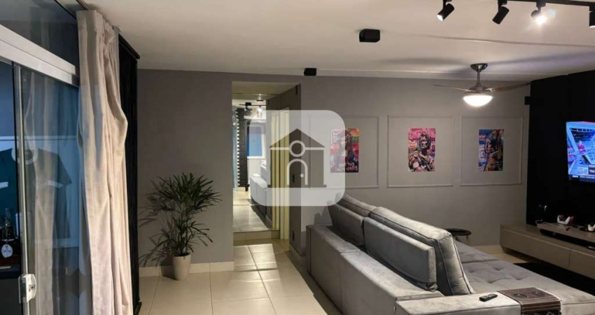 Apartamento com 2 quartos à venda no Copacabana, Uberlândia 