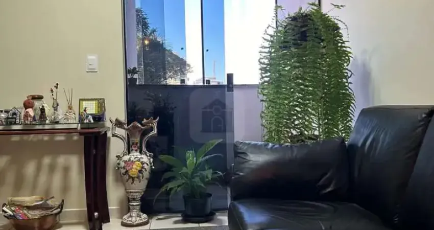 Apartamento com 3 quartos à venda no Custódio Pereira, Uberlândia