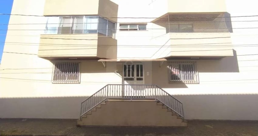 Apartamento com 2 quartos à venda no General Osório, Uberlândia 
