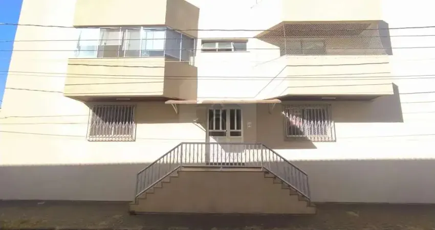 Apartamento com 2 quartos à venda no General Osório, Uberlândia