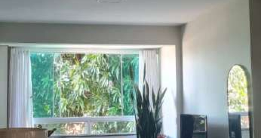 Apartamento com 2 quartos à venda no Jardim Europa, Uberlândia 