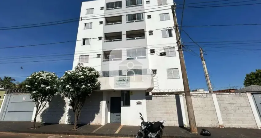 Apartamento com 2 quartos à venda no Jardim Europa, Uberlândia 