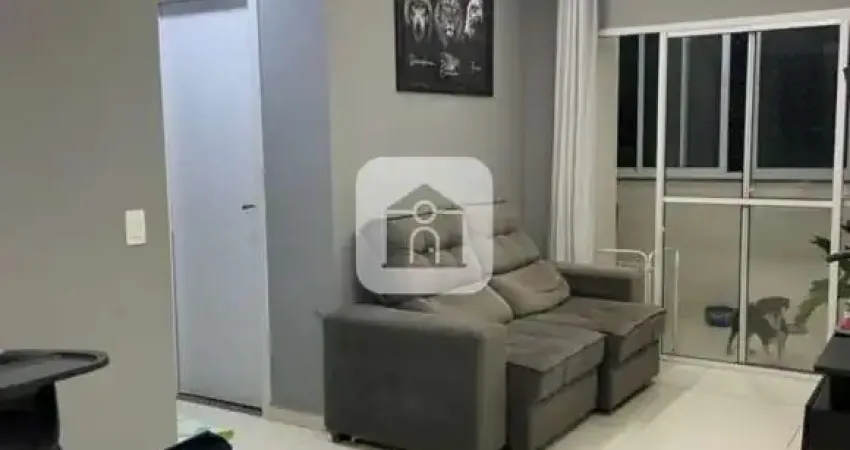 Apartamento com 2 quartos à venda no Jardim Holanda, Uberlândia 