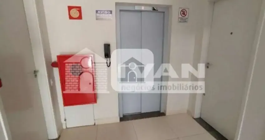 Apartamento com 2 quartos à venda no Jardim Holanda, Uberlândia 