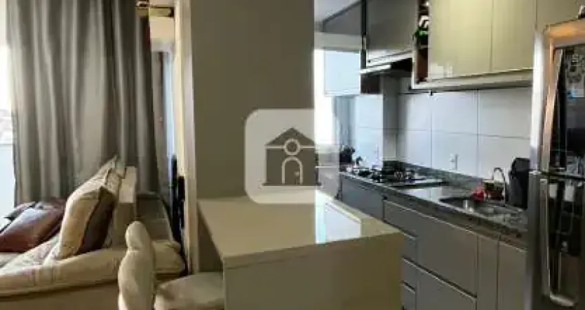 Apartamento com 2 quartos à venda no Jardim Holanda, Uberlândia 