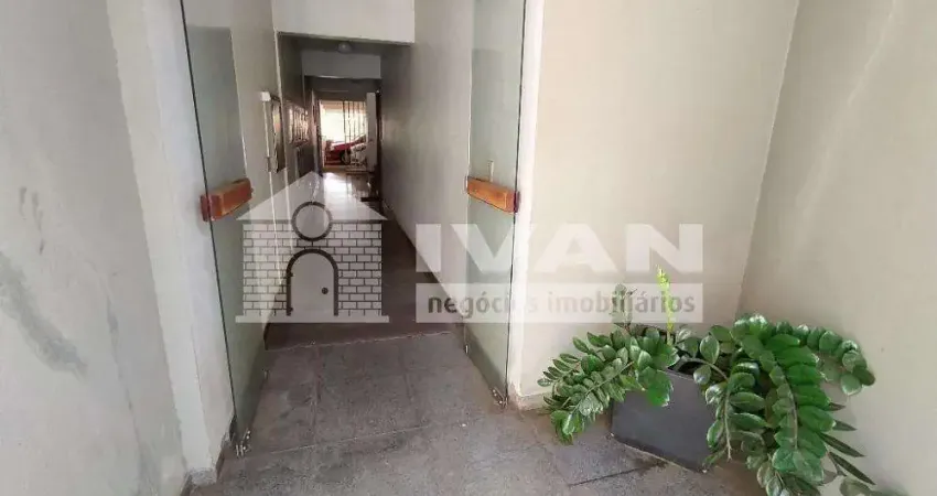 Apartamento com 3 quartos à venda no Morada da Colina, Uberlândia 