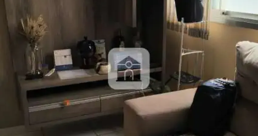 Apartamento Para Venda No Bairro Nossa Senhora Aparecida