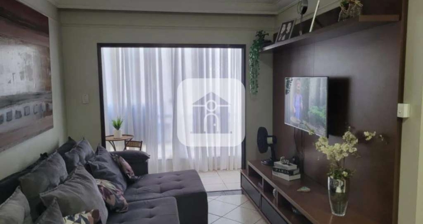 Apartamento com 3 quartos à venda no Patrimônio, Uberlândia 