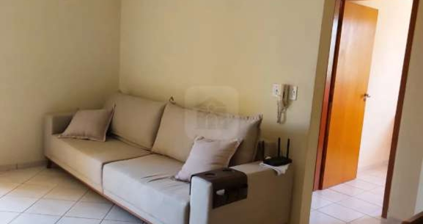 Apartamento com 3 quartos à venda no Presidente Roosevelt, Uberlândia 