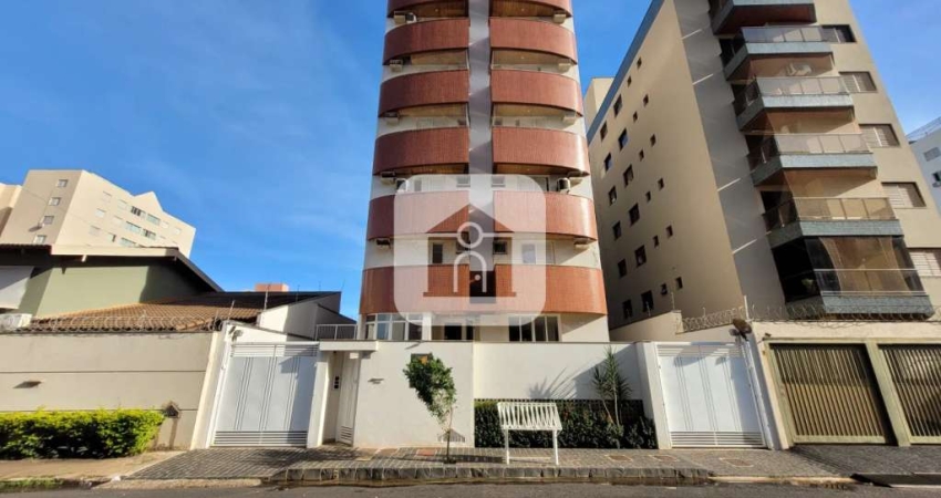 Apartamento Para Venda Bairro Santa Maria Em Uberlândia