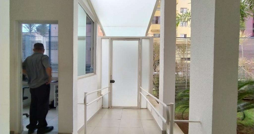 Apartamento com 3 quartos à venda no Santa Maria, Uberlândia 