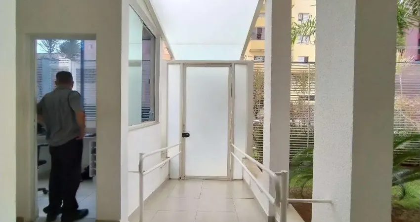 Apartamento com 3 quartos à venda no Santa Maria, Uberlândia