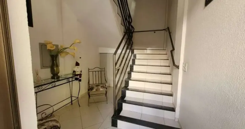 Apartamento com 3 quartos à venda no Santa Mônica, Uberlândia