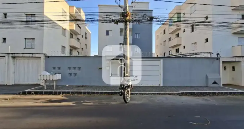 Apartamento com 2 quartos à venda no Santa Mônica, Uberlândia 