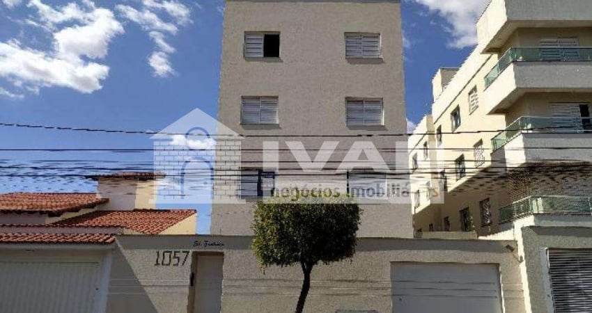 Apartamento com 2 quartos à venda no Santa Mônica, Uberlândia 