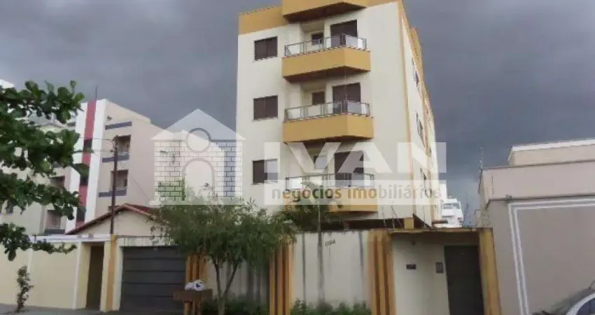 Apartamento com 2 quartos à venda no Santa Mônica, Uberlândia 