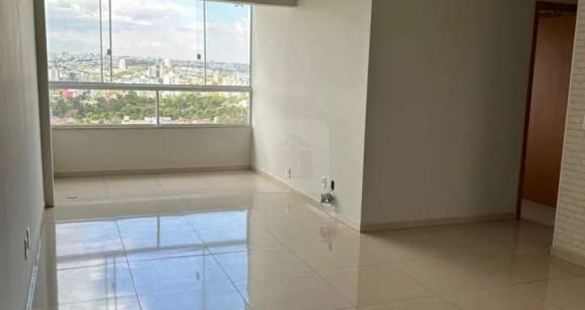 Apartamento com 3 quartos à venda no Tubalina, Uberlândia 