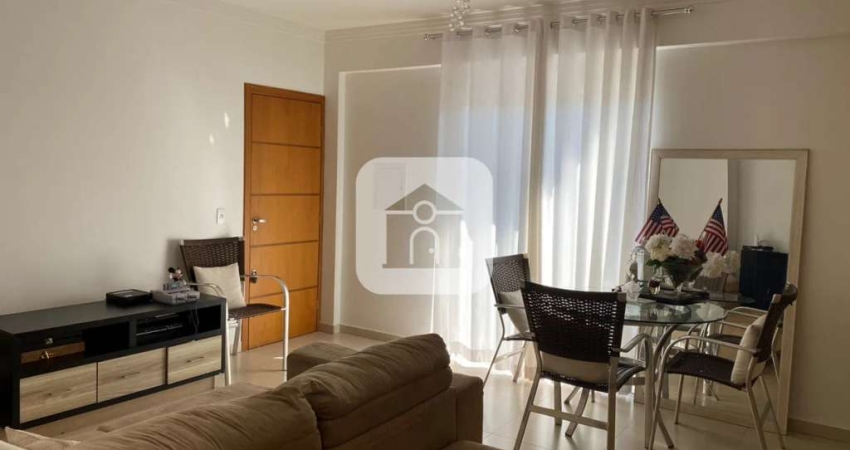Apartamento com 3 quartos à venda no Tubalina, Uberlândia 