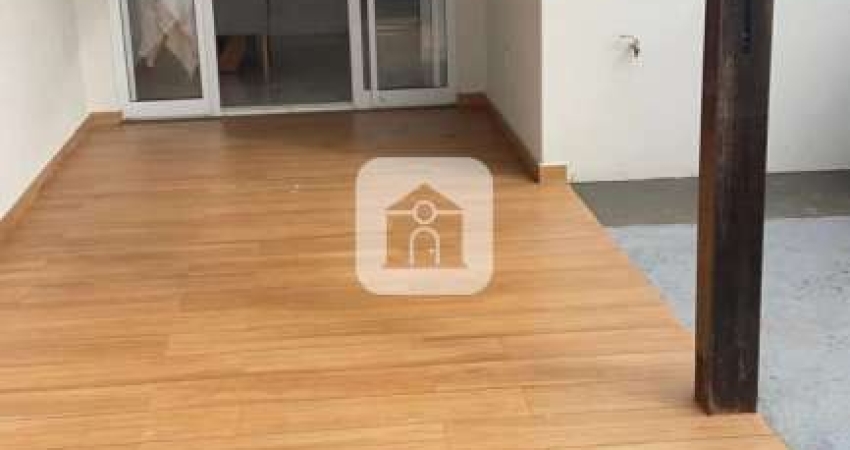 Casa com 2 quartos à venda no Shopping Park, Uberlândia 