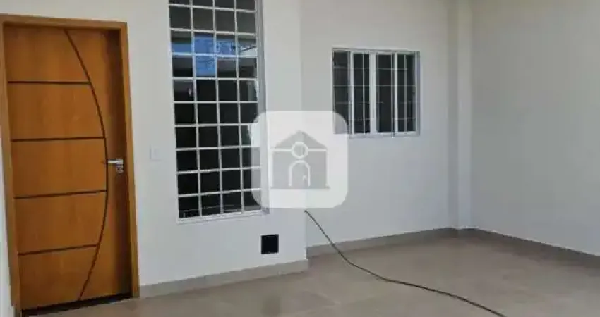 Casa com 2 quartos à venda no Jardim Ipanema I, Uberlândia 