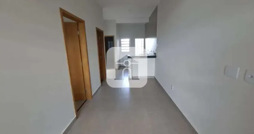 Casa com 2 quartos à venda no Jardim Ipanema I, Uberlândia
