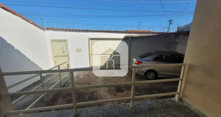 Casa com 3 quartos à venda em Laranjeiras, Uberlândia 