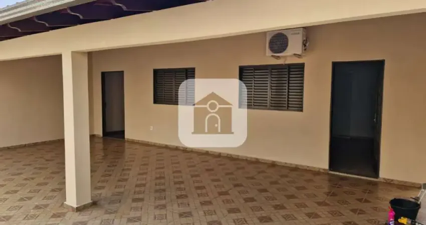 Casa com 3 quartos à venda no Nova Uberlândia, Uberlândia