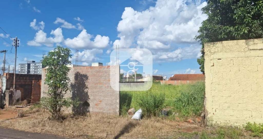 Terreno à venda no Tubalina, Uberlândia 