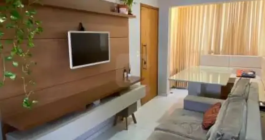 Apartamento com 2 quartos à venda no Alto Umuarama, Uberlândia 