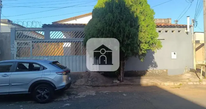 Casa com 3 quartos à venda no Aclimação, Uberlândia 