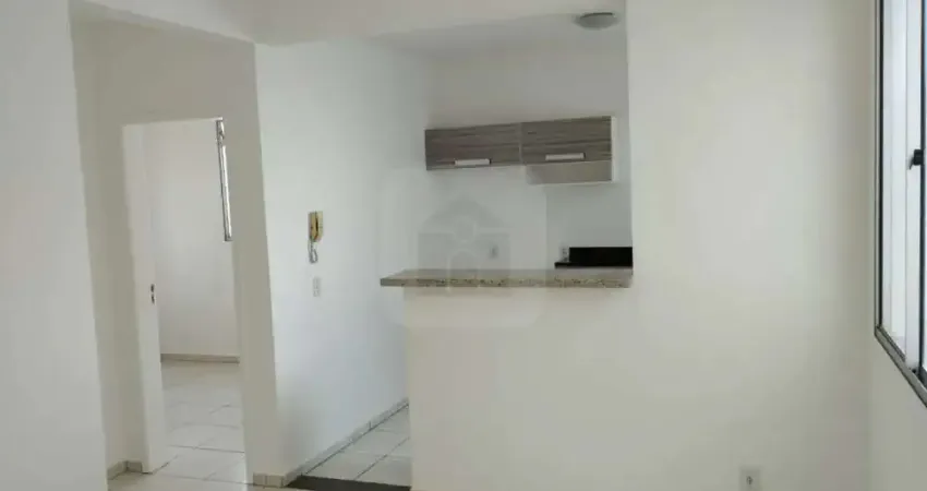 Apartamento com 2 quartos à venda em Gávea Sul, Uberlândia 