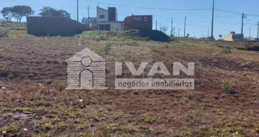Terreno à venda no Shopping Park, Uberlândia 