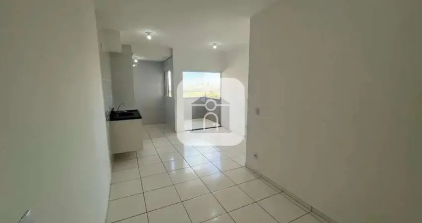 Apartamento com 2 quartos à venda em Laranjeiras, Uberlândia