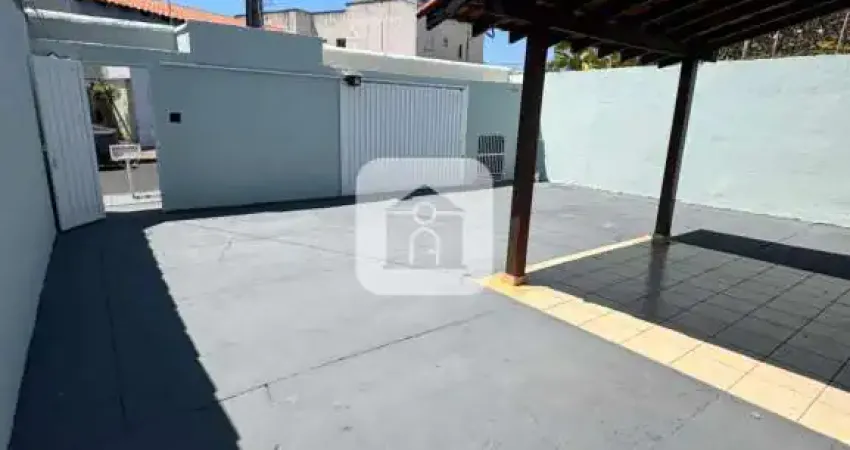 Casa com 3 quartos à venda no Jardim Botânico, Uberlândia 