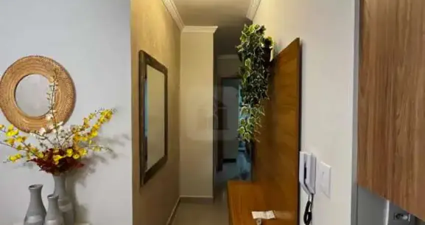 Apartamento com 2 quartos à venda no Santa Mônica, Uberlândia