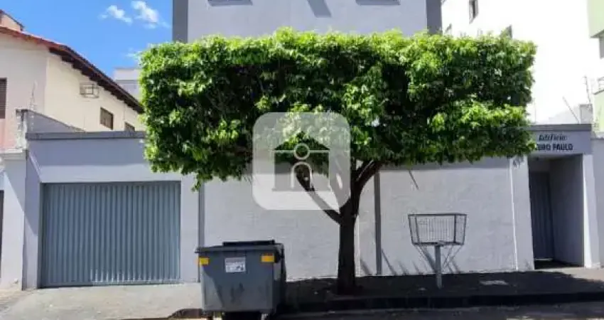 Apartamento para locação e venda no bairro santa monica em uberlândia