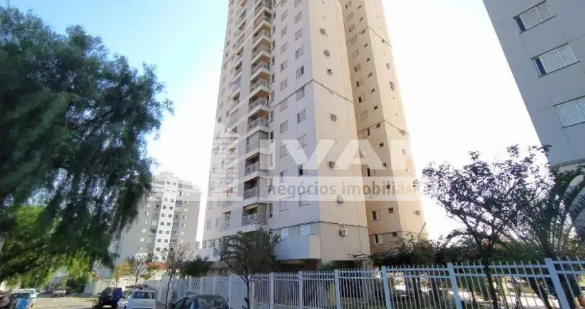 Apartamento com 2 quartos à venda no Tubalina, Uberlândia