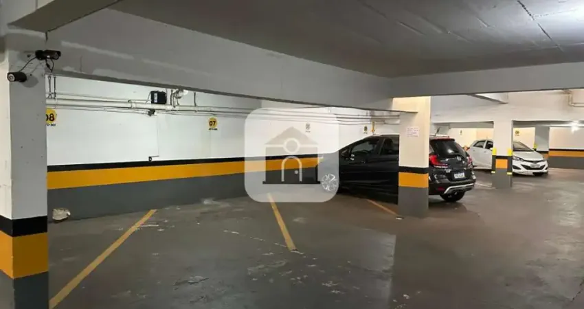 Apartamento com 3 quartos à venda no Centro, Uberlândia