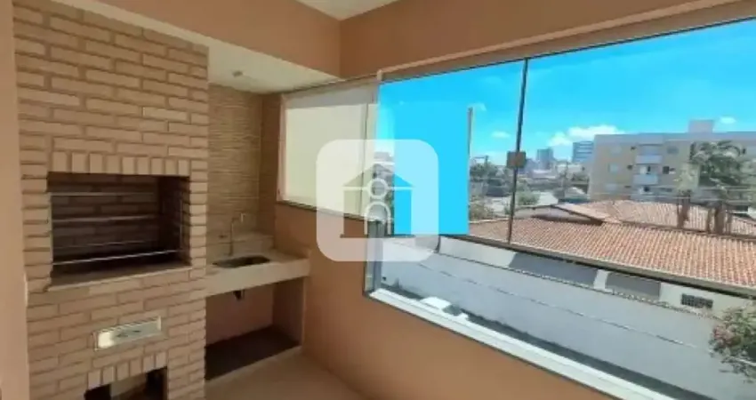 Apartamento com 3 quartos à venda no Santa Mônica, Uberlândia