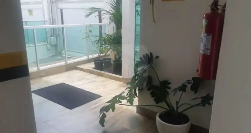 Apartamento com 3 quartos à venda no Santa Mônica, Uberlândia