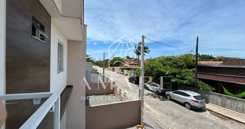 Casa com 3 quartos à venda na Praia do Ervino, São Francisco do Sul 