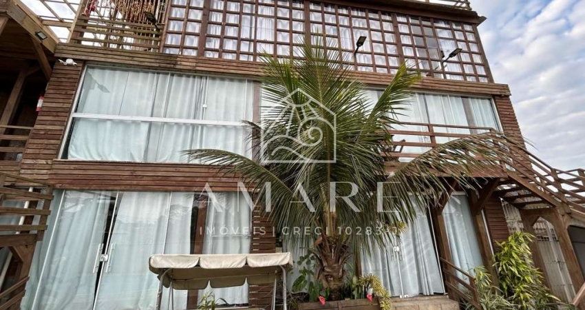 Apartamento com 1 quarto à venda na Praia do Ervino, São Francisco do Sul 