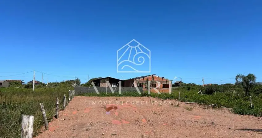 Terreno à venda na Praia do Ervino, São Francisco do Sul 