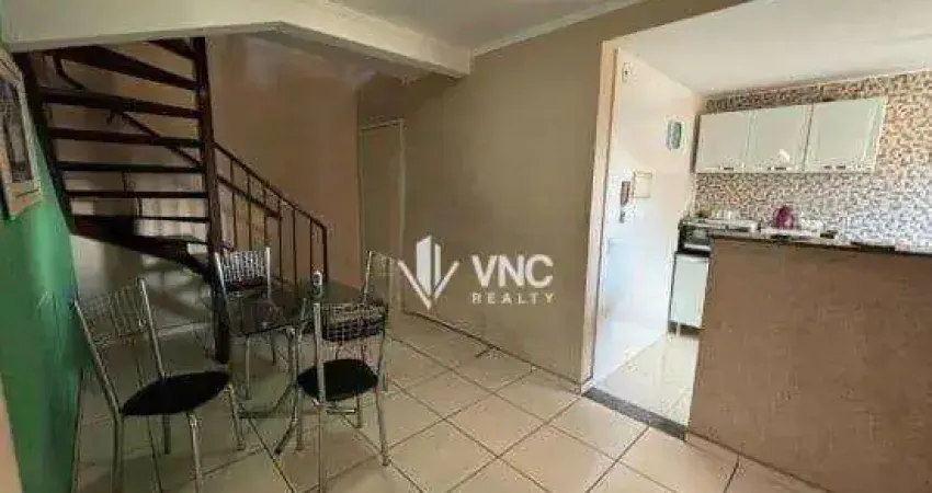 Cobertura com 2 quartos à venda, 100m² por R$300.000,00 - Jardim Das Alterosas  1 Seção - Betim/MG