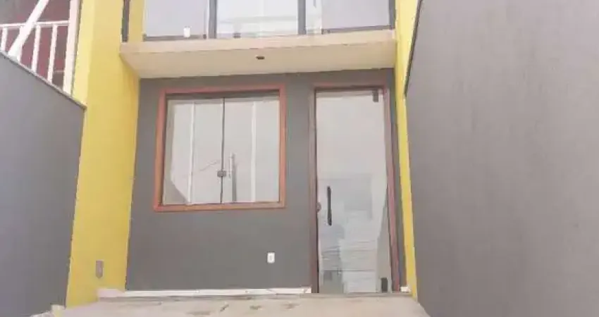Casa com 2 quartos à venda, 95m² por R$380.000,00 - Jardim Das Alterosas - 2ª Seção - Betim/MG