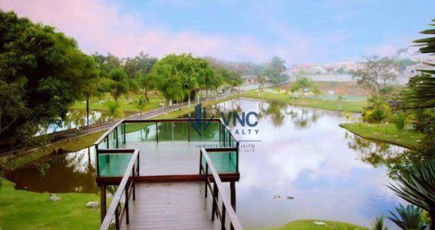 Terreno à venda, 400m² por R$400.000,00 - Condomínio Ouro Verde - Betim/MG