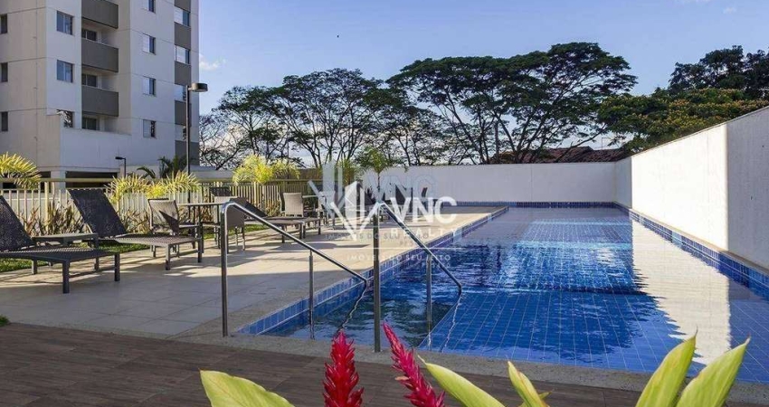 Apartamento com 3 dormitórios à venda, 72 m² por R$ 480.000,00 - Centro - Betim/MG