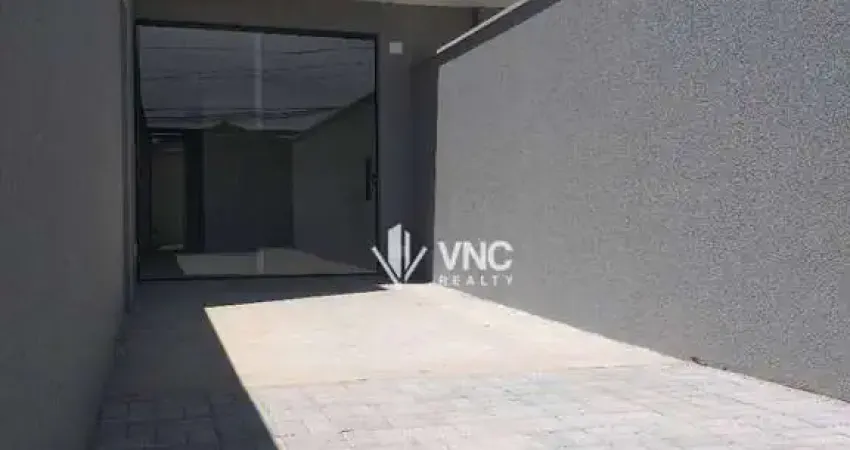 Casa com 2 quartos, área gourmet à venda, 78m² por R$550.000,00 - Espírito Santo - Betim/MG