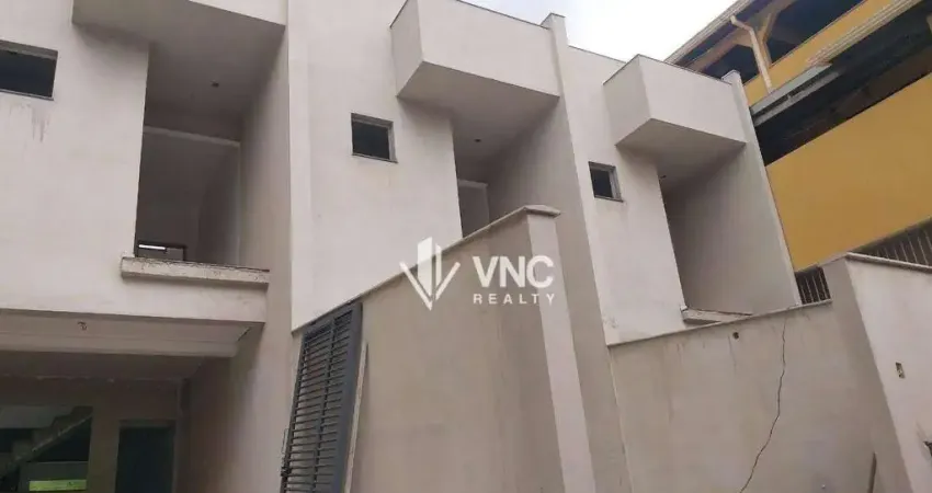 Casa com 3 quartos à venda, 114m² por R$439.000,00 - Duque de Caxias - Betim/MG