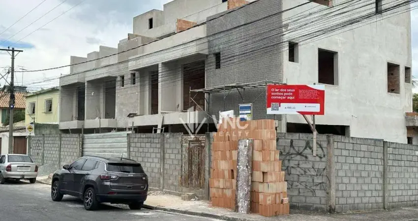 Casa com 3 quartos à venda, 120m² por R$590.000,00 - Jardim Das Alterosas - 1ª Seção - Betim/MG